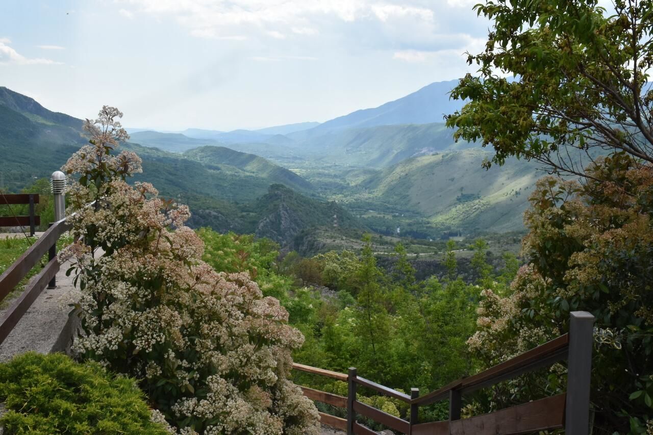 Апарт-отели Aparthotel Koliba Никшич-15