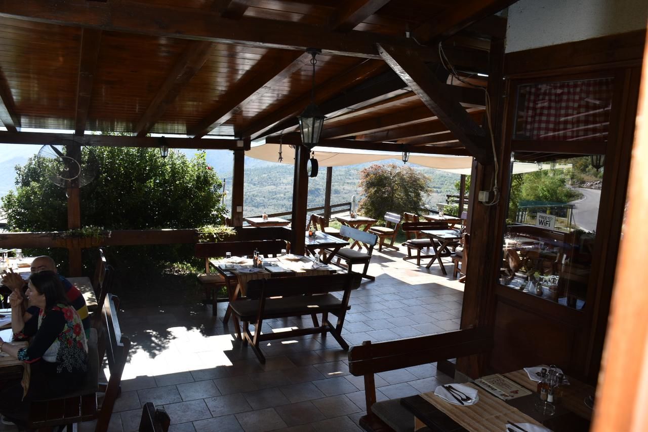 Апарт-отели Aparthotel Koliba Никшич-20