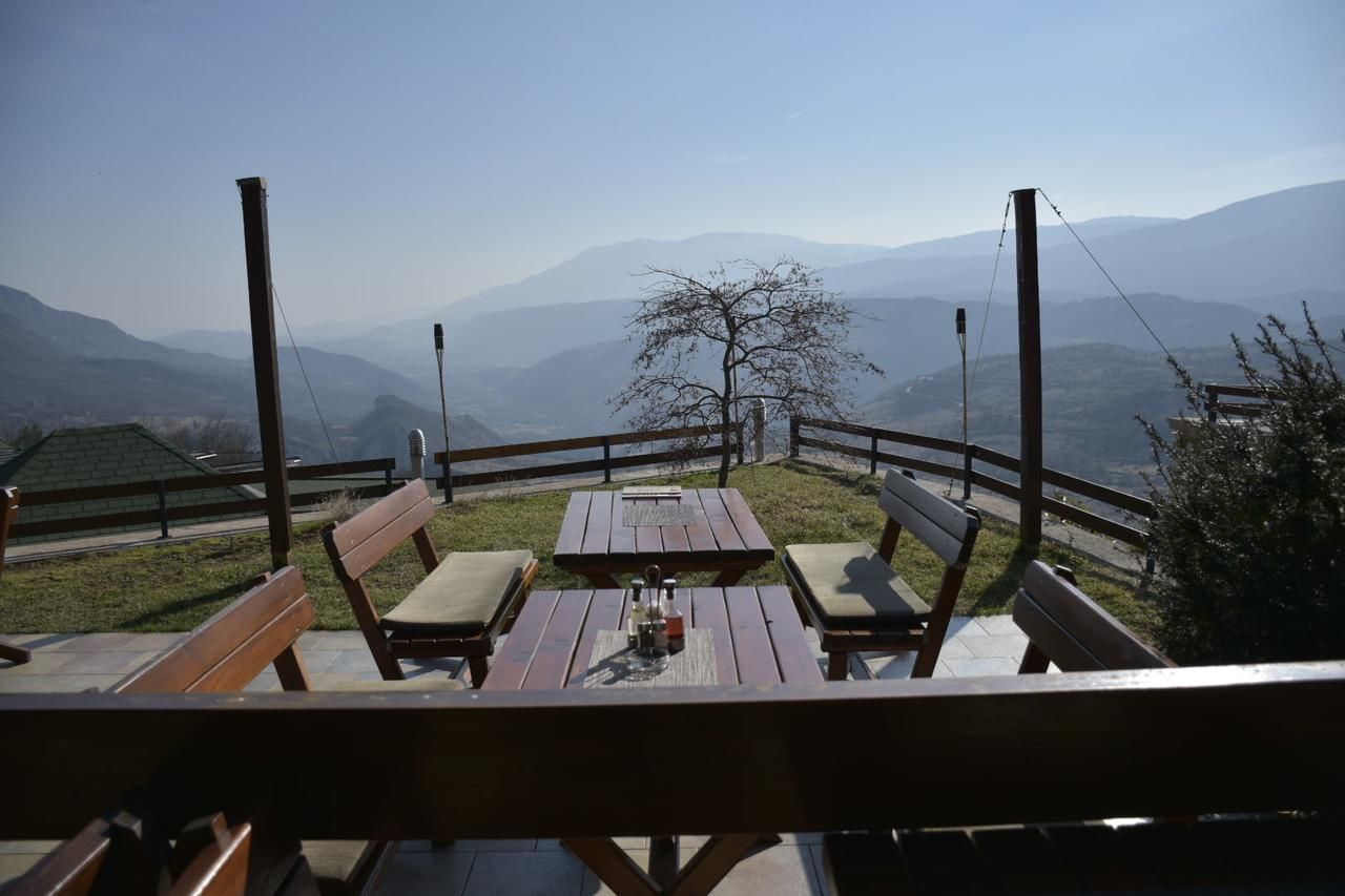 Апарт-отели Aparthotel Koliba Никшич-21