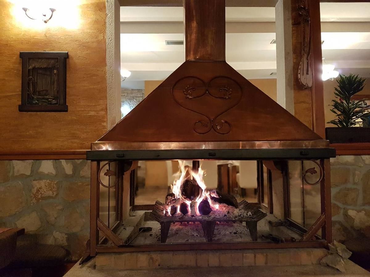 Апарт-отели Aparthotel Koliba Никшич-26