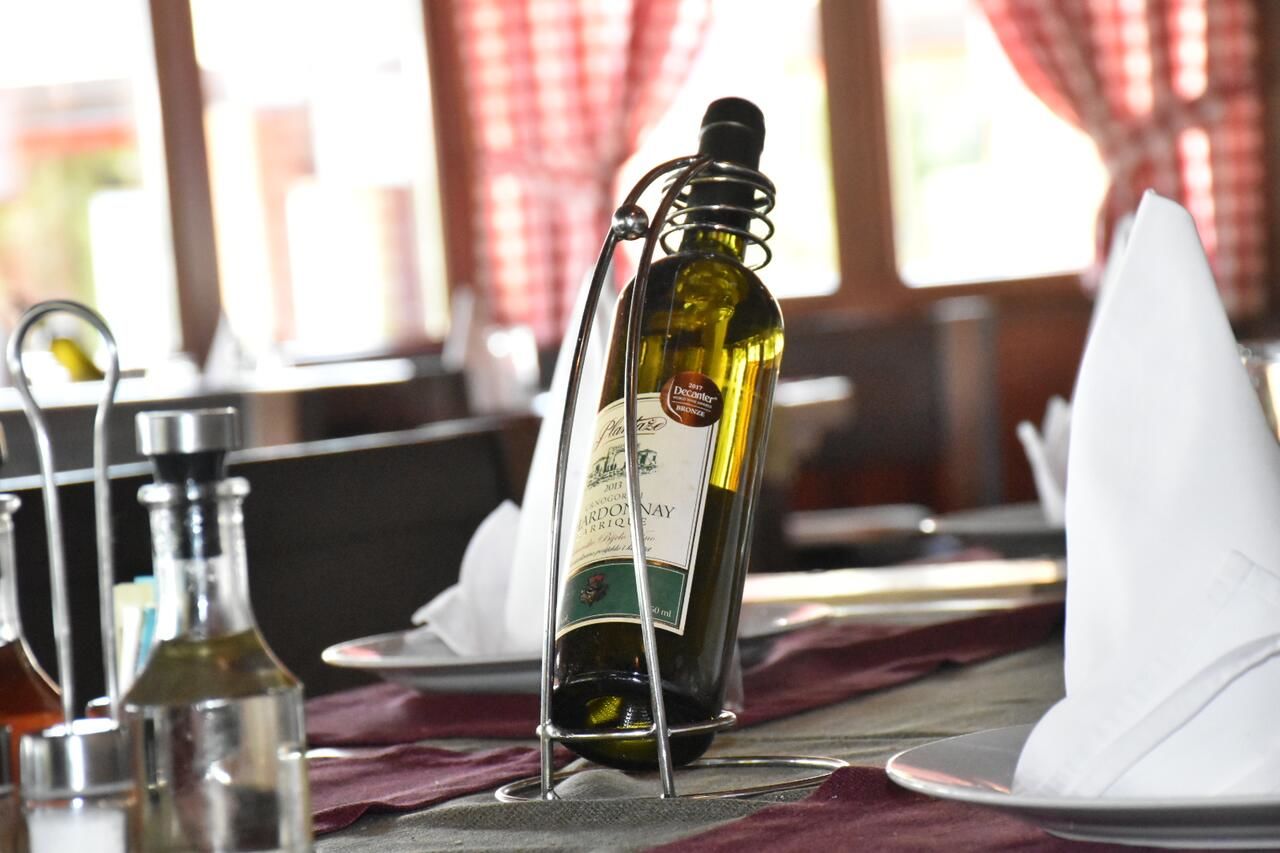 Апарт-отели Aparthotel Koliba Никшич-28