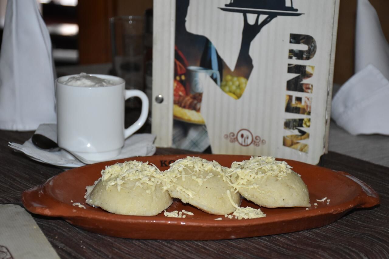 Апарт-отели Aparthotel Koliba Никшич-29