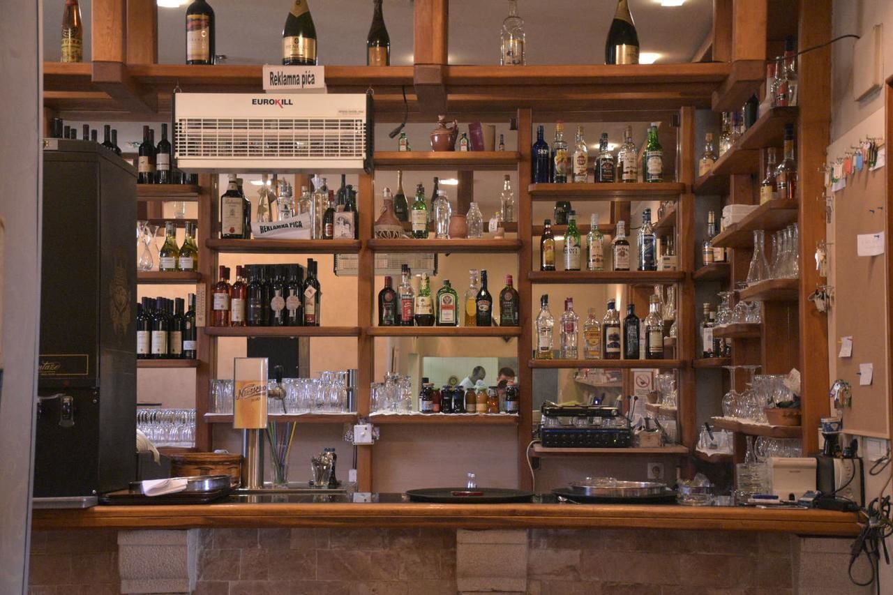 Апарт-отели Aparthotel Koliba Никшич-31