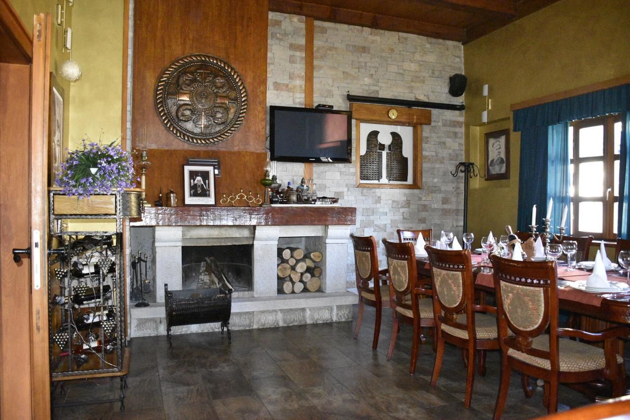 Апарт-отели Aparthotel Koliba Никшич-32