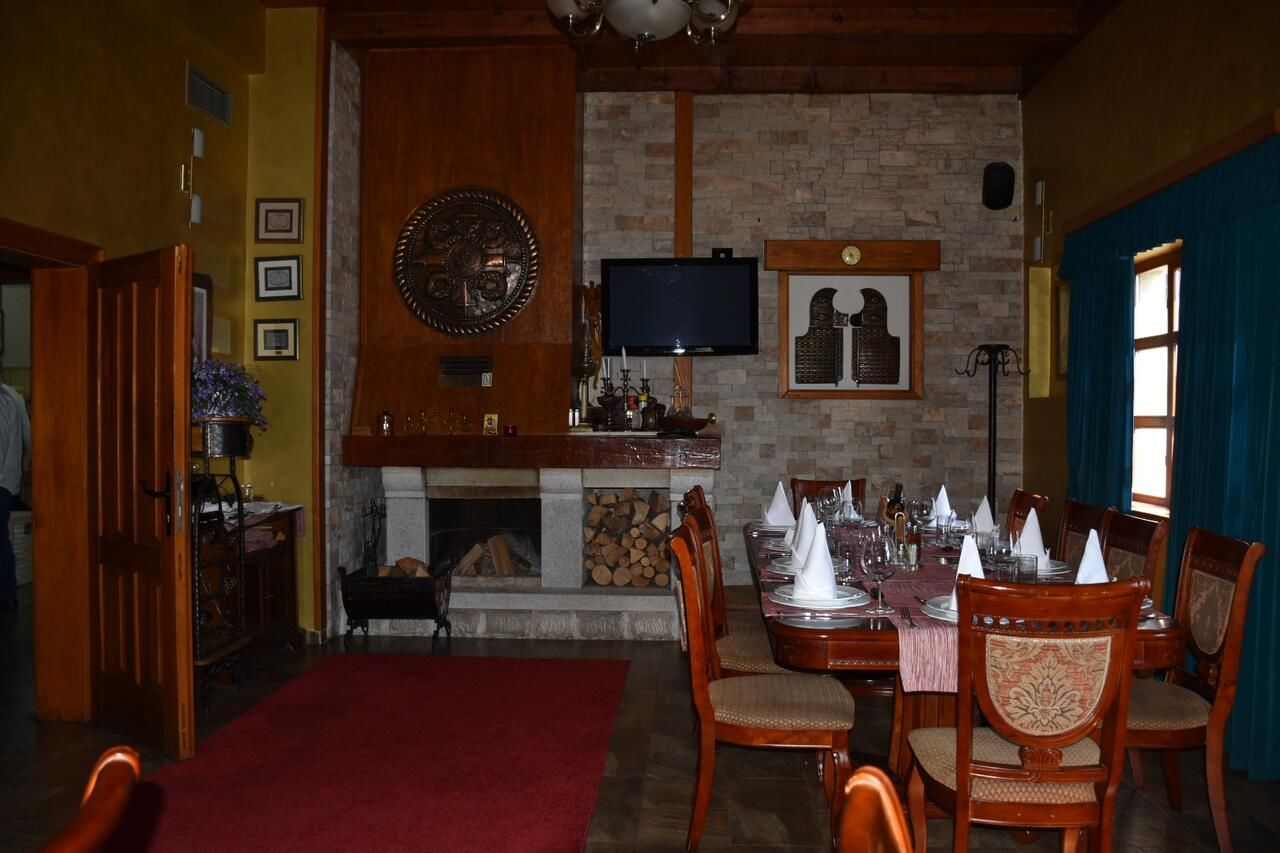 Апарт-отели Aparthotel Koliba Никшич-33