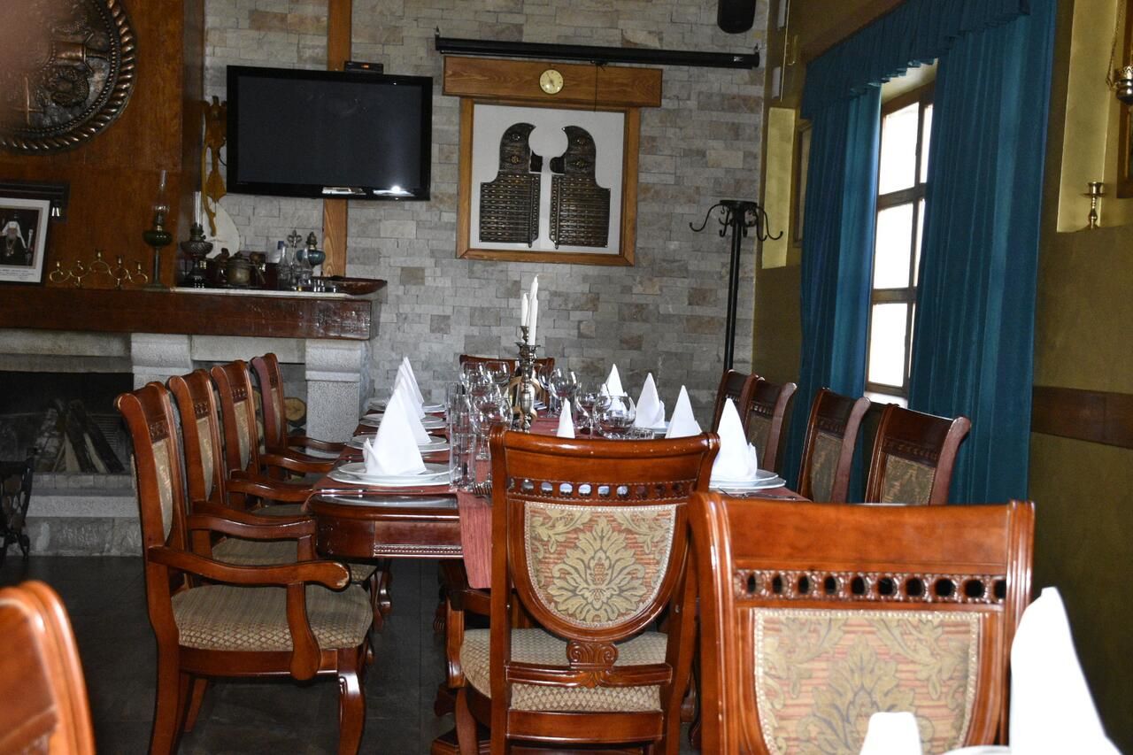 Апарт-отели Aparthotel Koliba Никшич-36