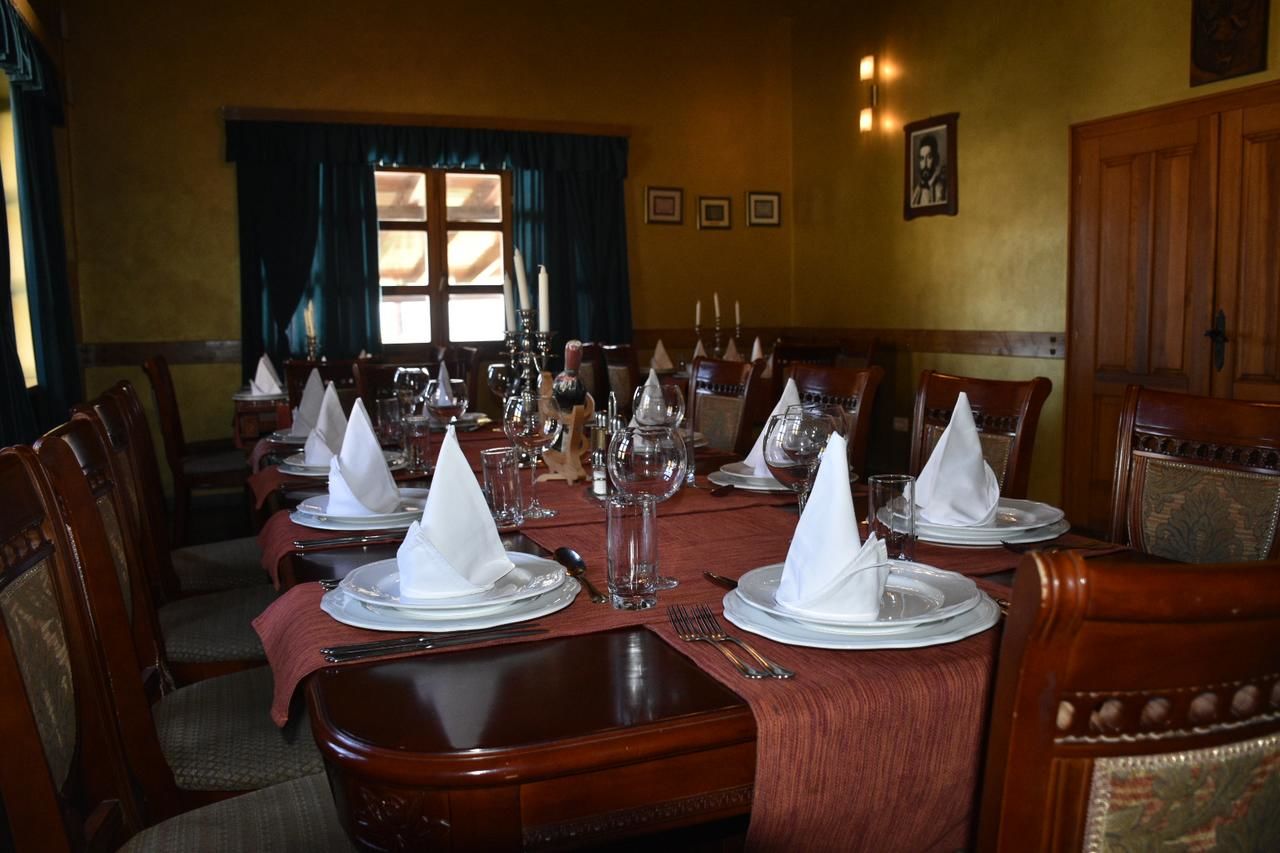 Апарт-отели Aparthotel Koliba Никшич-37