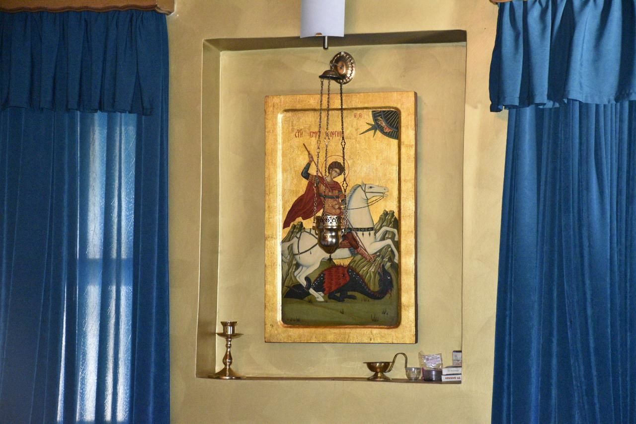 Апарт-отели Aparthotel Koliba Никшич-38