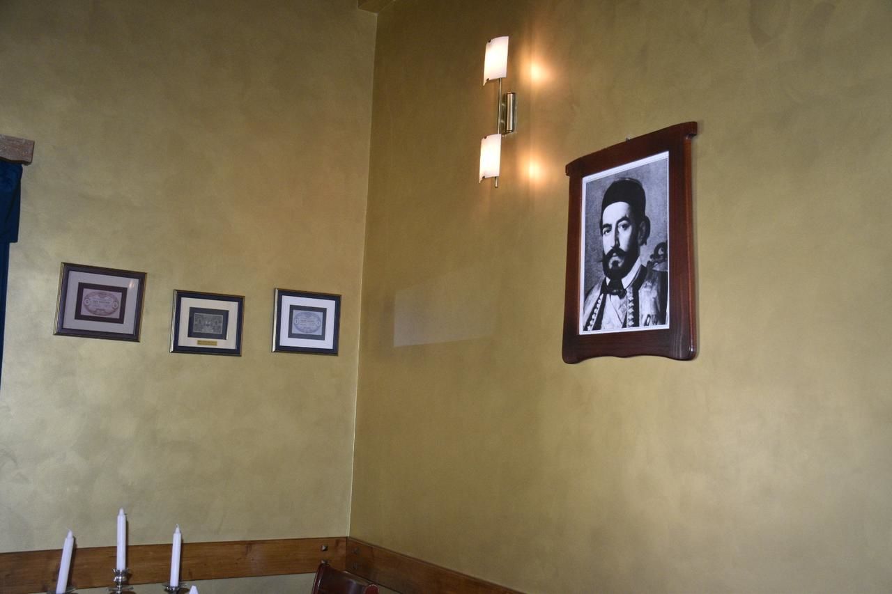 Апарт-отели Aparthotel Koliba Никшич-39