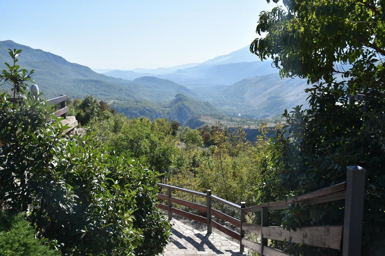 Апарт-отели Aparthotel Koliba Никшич-40