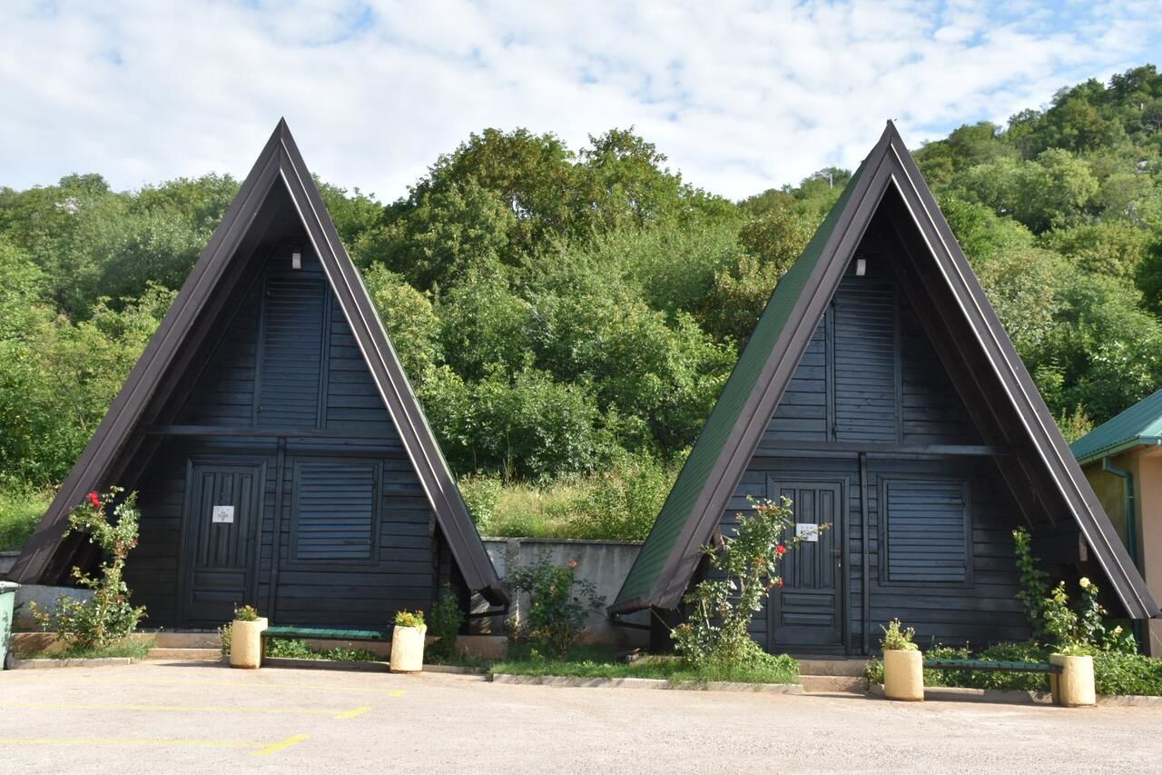 Апарт-отели Aparthotel Koliba Никшич-7