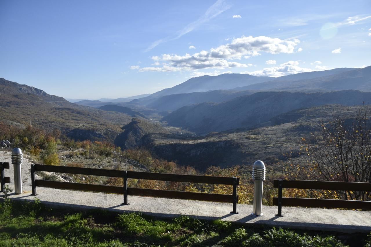 Апарт-отели Aparthotel Koliba Никшич-45