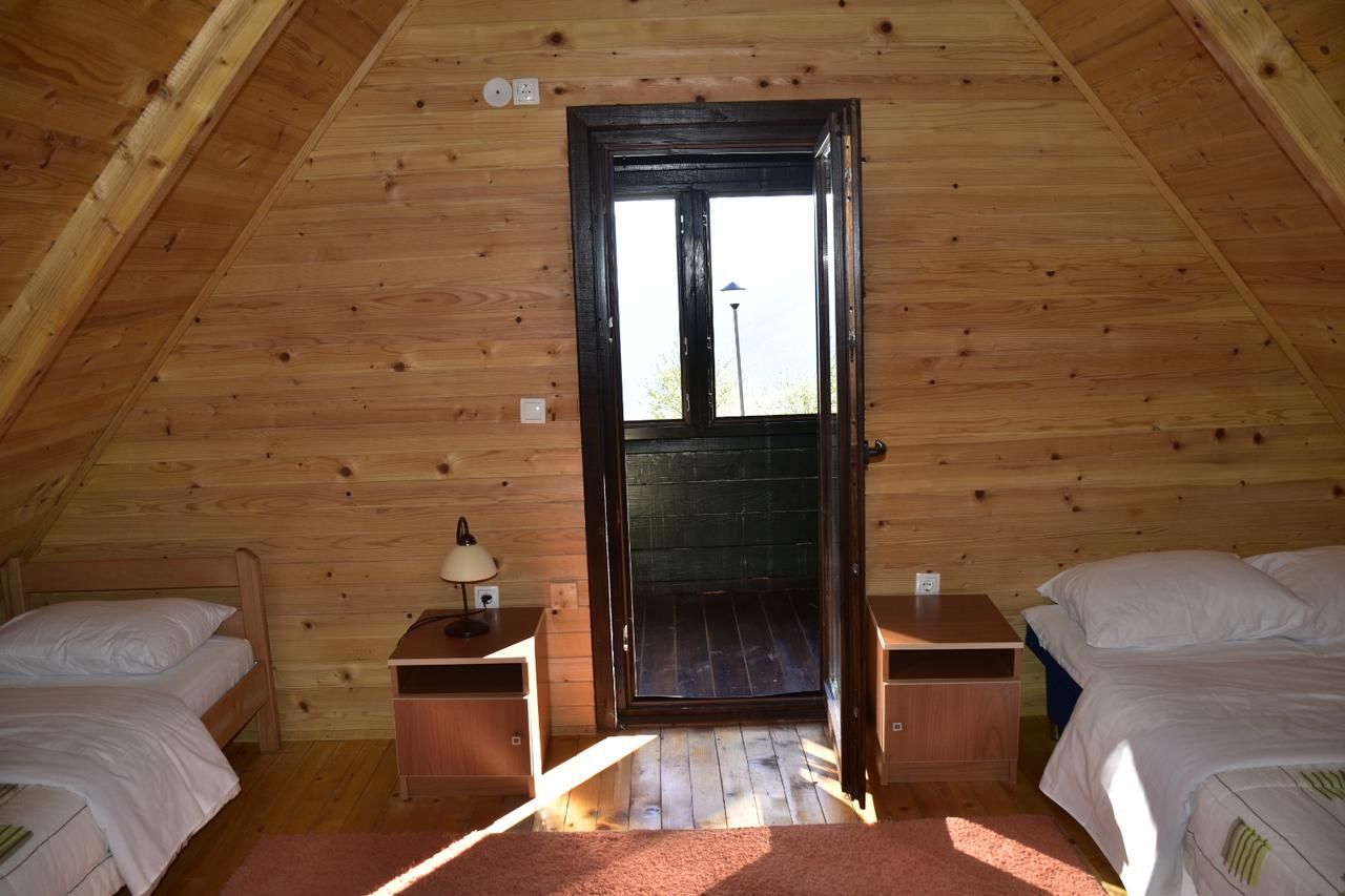 Апарт-отели Aparthotel Koliba Никшич