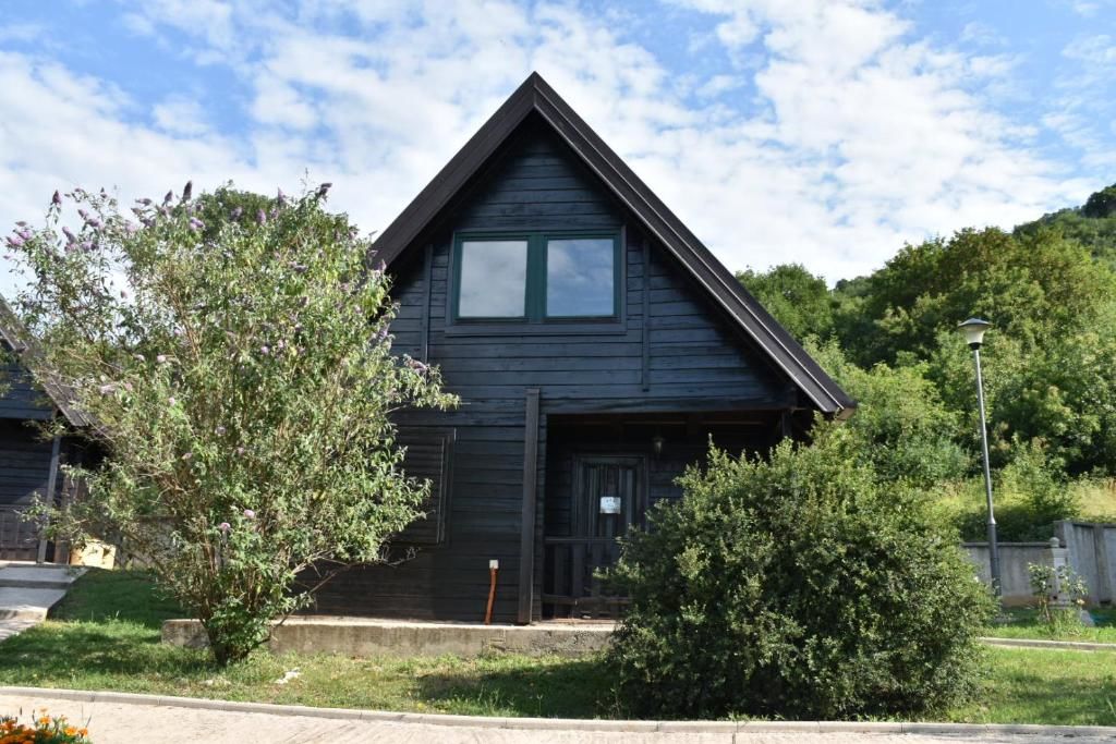 Апарт-отели Aparthotel Koliba Никшич