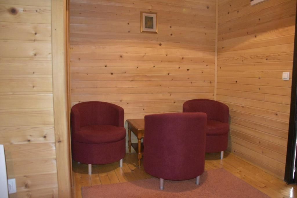 Апарт-отели Aparthotel Koliba Никшич