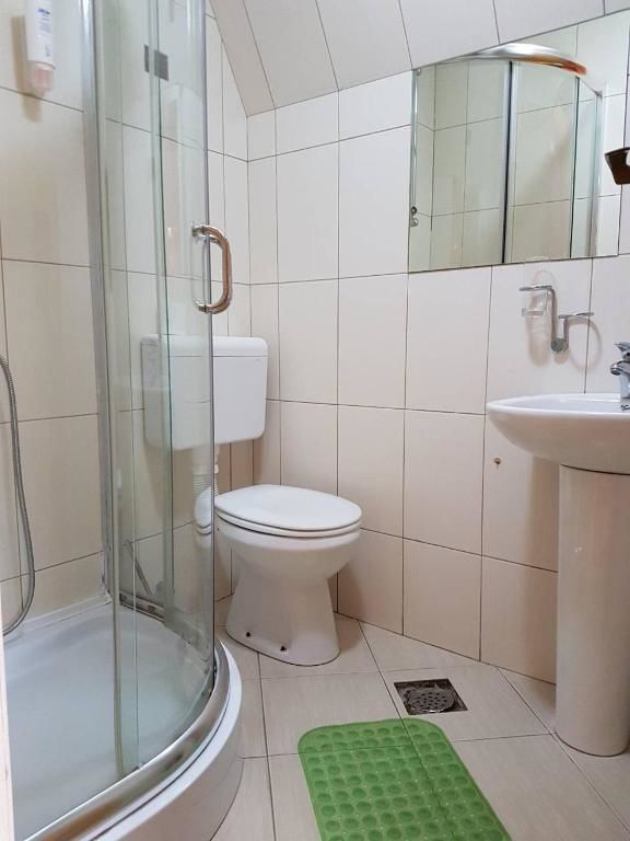 Апарт-отели Aparthotel Koliba Никшич