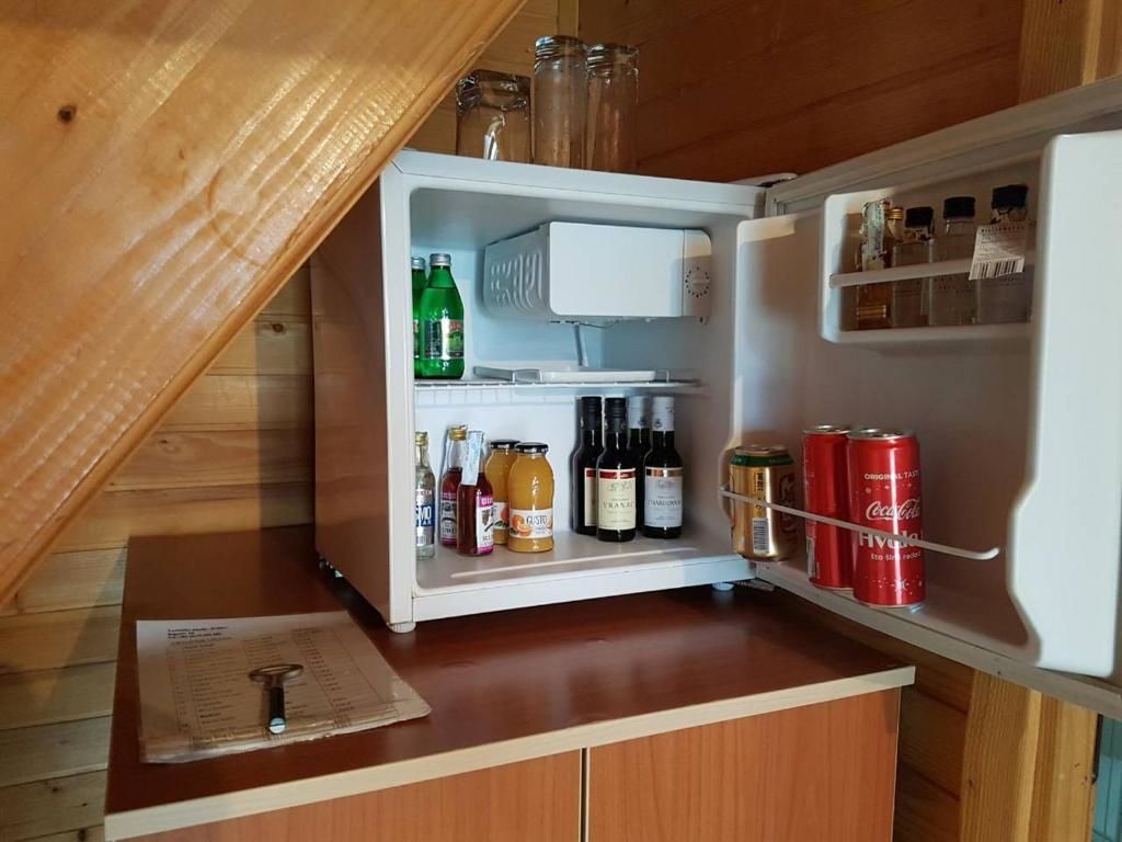 Апарт-отели Aparthotel Koliba Никшич