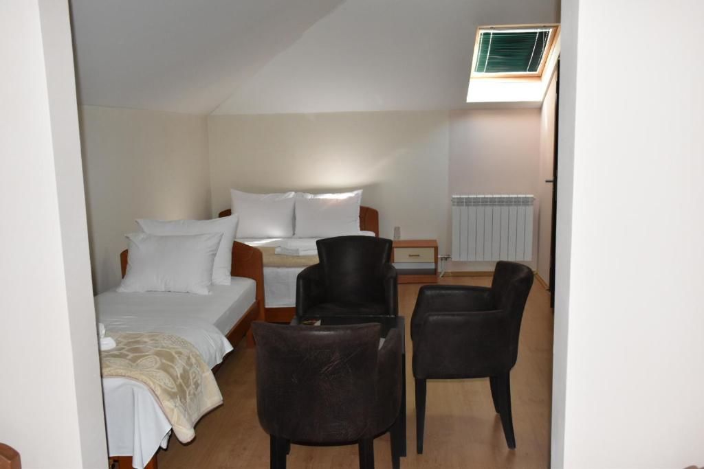 Апарт-отели Aparthotel Koliba Никшич