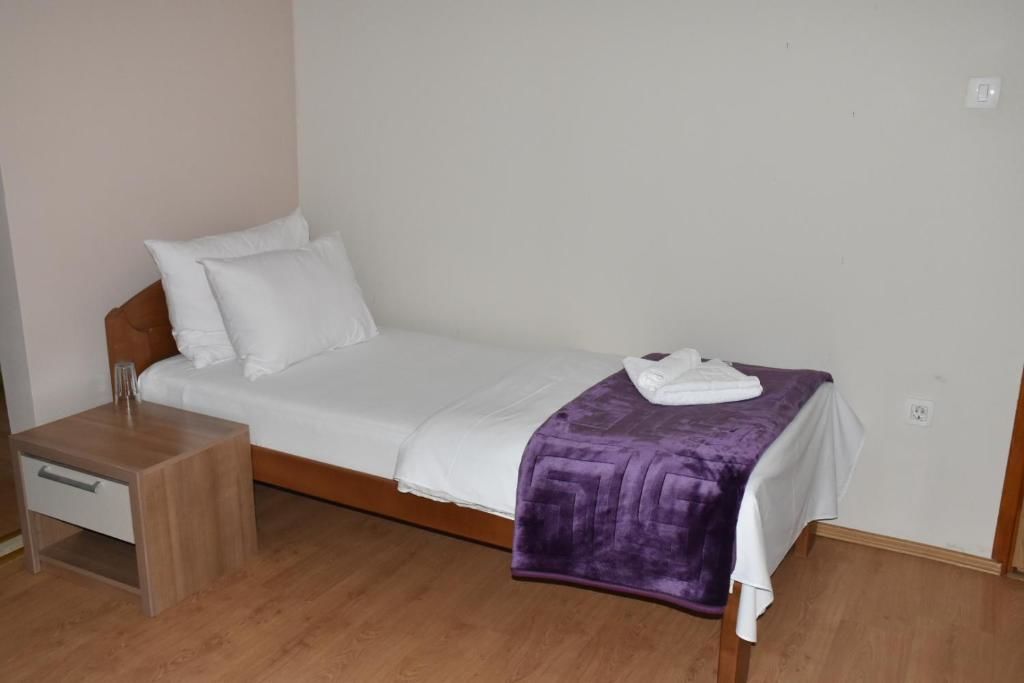 Апарт-отели Aparthotel Koliba Никшич