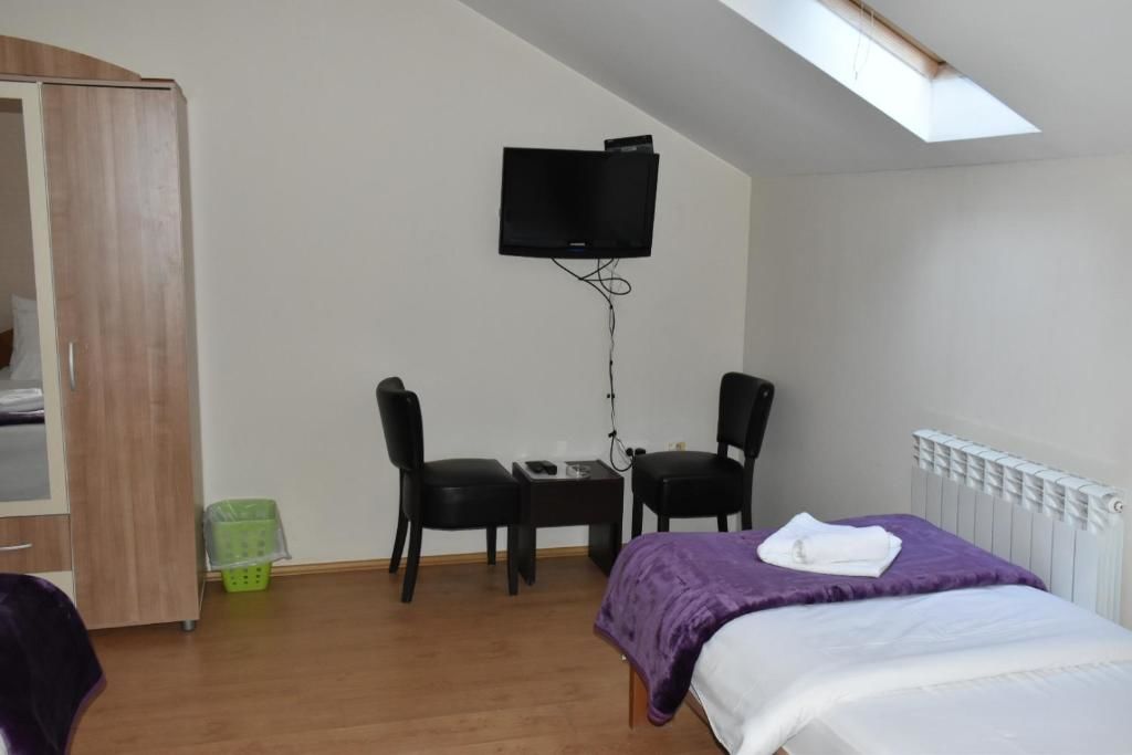 Апарт-отели Aparthotel Koliba Никшич