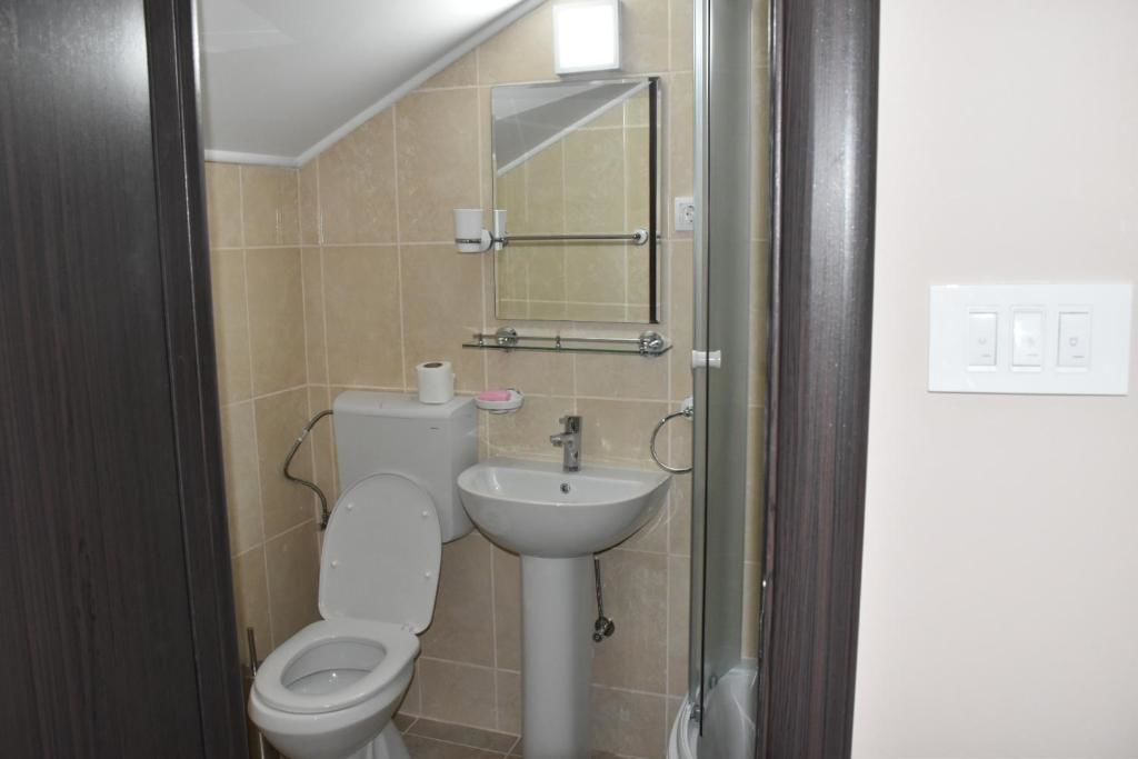 Апарт-отели Aparthotel Koliba Никшич