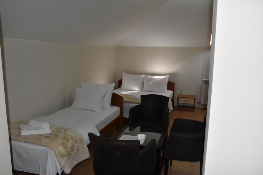 Апарт-отели Aparthotel Koliba Никшич