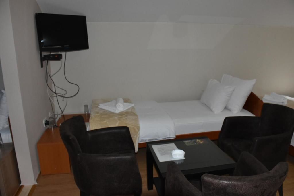 Апарт-отели Aparthotel Koliba Никшич