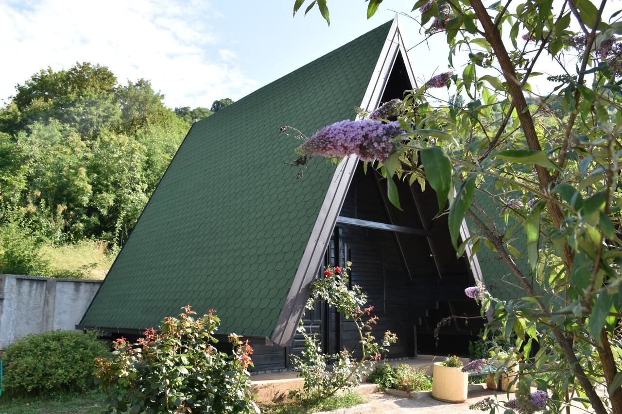 Апарт-отели Aparthotel Koliba Никшич-10