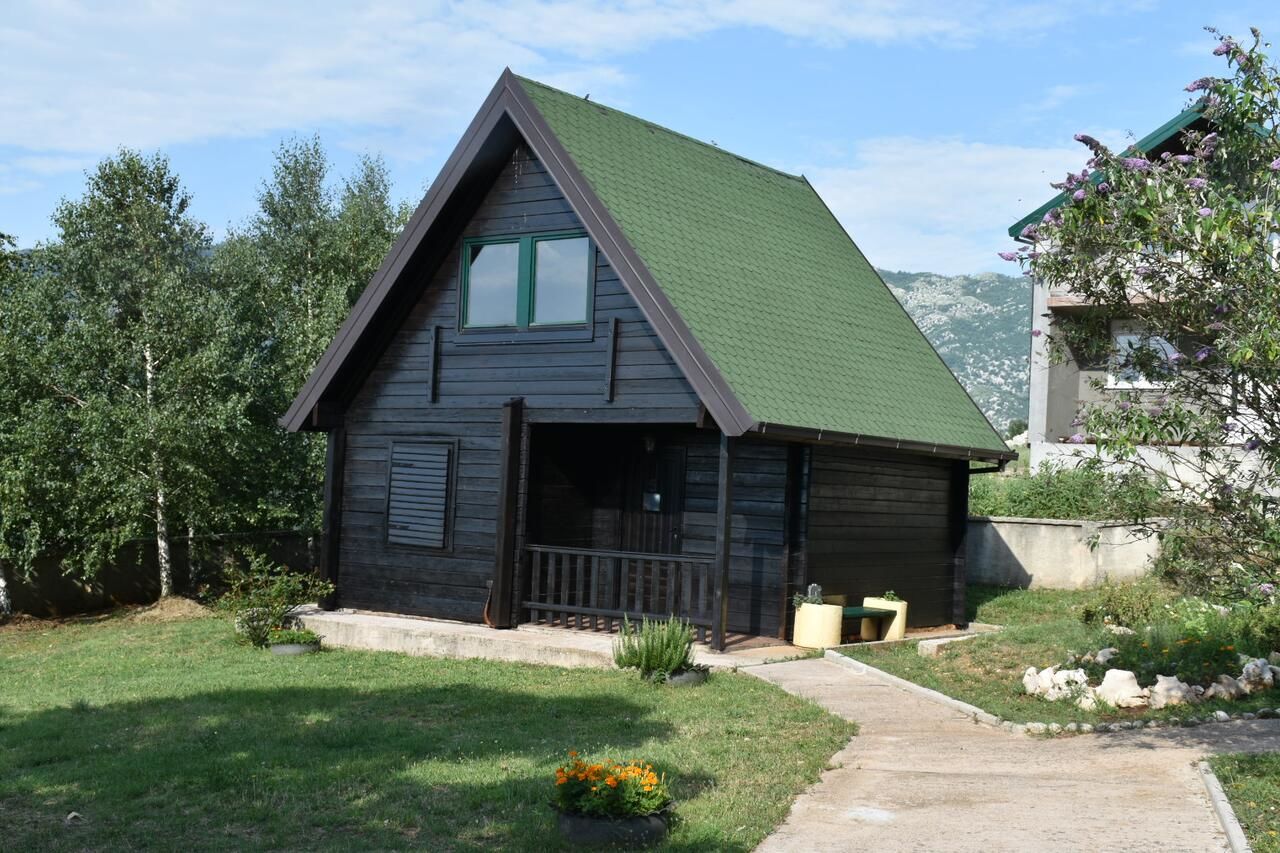 Апарт-отели Aparthotel Koliba Никшич