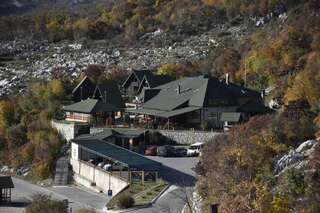 Апарт-отели Aparthotel Koliba Никшич-0