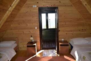 Апарт-отели Aparthotel Koliba Никшич Апартаменты с видом на горы-15