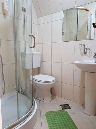 Апарт-отели Aparthotel Koliba Никшич Апартаменты с видом на горы-18