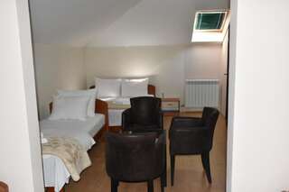 Апарт-отели Aparthotel Koliba Никшич Апартаменты с 2 спальнями-1