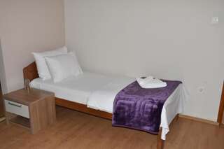 Апарт-отели Aparthotel Koliba Никшич Апартаменты с 2 спальнями-3