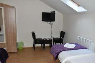 Апарт-отели Aparthotel Koliba Никшич Апартаменты с 2 спальнями-4