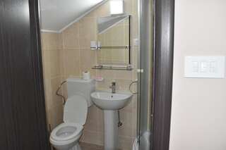 Апарт-отели Aparthotel Koliba Никшич Апартаменты с 2 спальнями-5