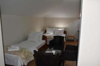 Апарт-отели Aparthotel Koliba Никшич Апартаменты с 2 спальнями-8