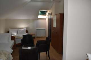 Апарт-отели Aparthotel Koliba Никшич Апартаменты с 2 спальнями-10