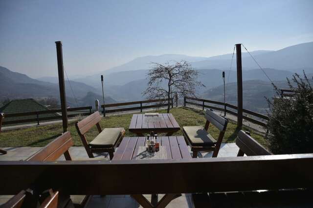 Апарт-отели Aparthotel Koliba Никшич-20