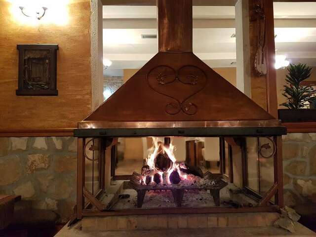 Апарт-отели Aparthotel Koliba Никшич-25