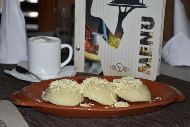 Апарт-отели Aparthotel Koliba Никшич-28