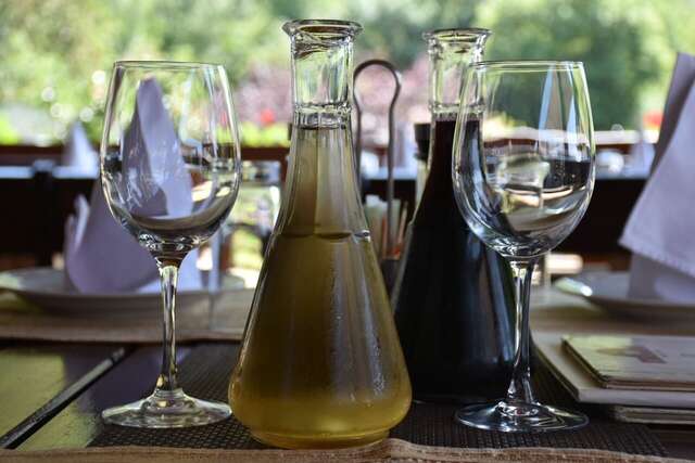 Апарт-отели Aparthotel Koliba Никшич-29