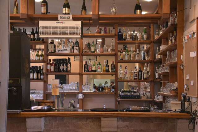 Апарт-отели Aparthotel Koliba Никшич-30