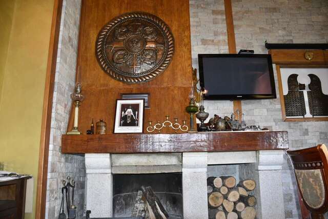 Апарт-отели Aparthotel Koliba Никшич-33