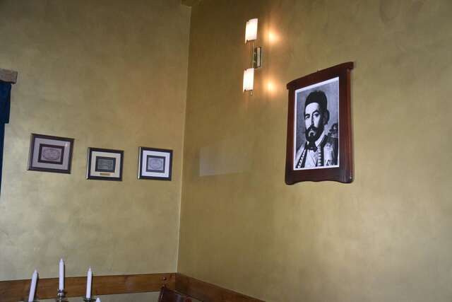 Апарт-отели Aparthotel Koliba Никшич-38