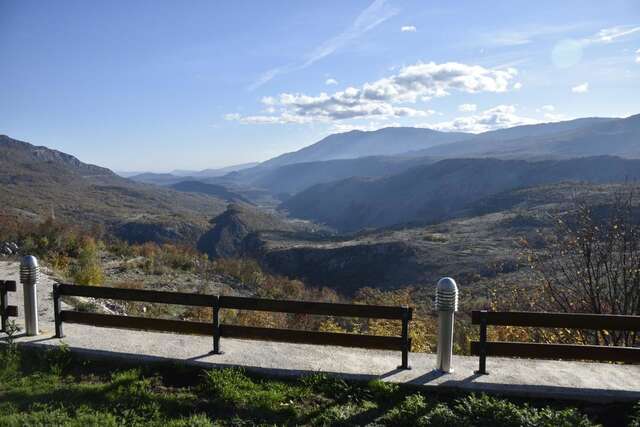 Апарт-отели Aparthotel Koliba Никшич-44