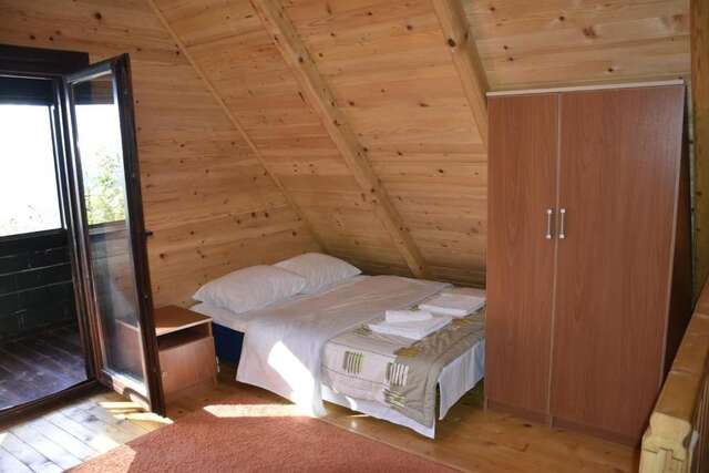 Апарт-отели Aparthotel Koliba Никшич-53