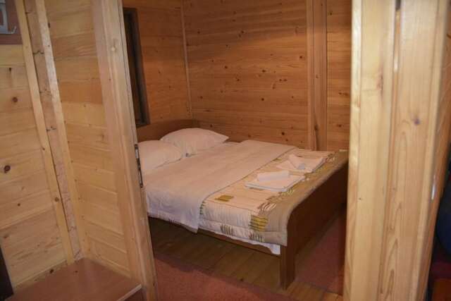 Апарт-отели Aparthotel Koliba Никшич-56