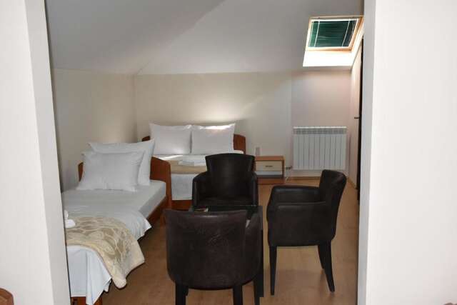 Апарт-отели Aparthotel Koliba Никшич-61