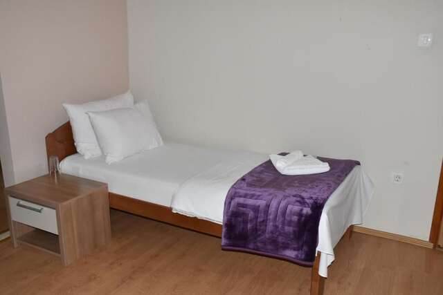 Апарт-отели Aparthotel Koliba Никшич-63